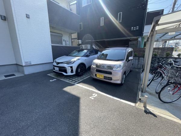 フジパレス　アイヴィ浜寺