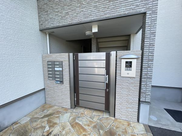 フジパレス　アイヴィ浜寺