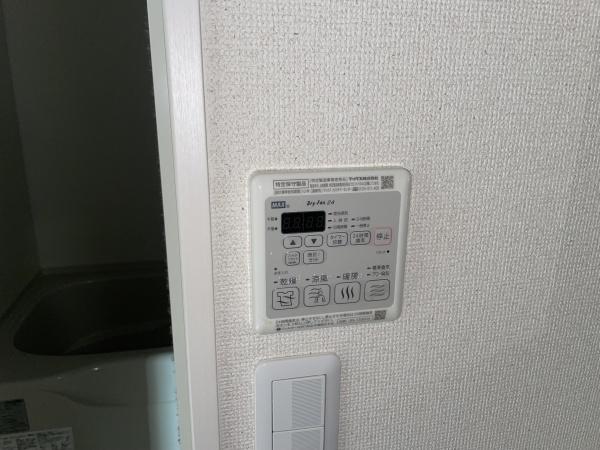 フジパレス　アイヴィ浜寺