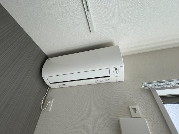 フジパレス　アイヴィ浜寺