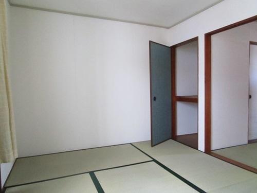 西井マンション