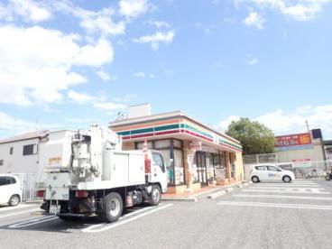 西井マンション(セブンイレブン高石取石7丁目店)