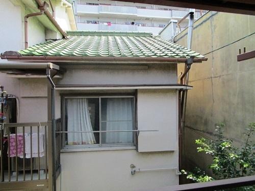 西井マンション