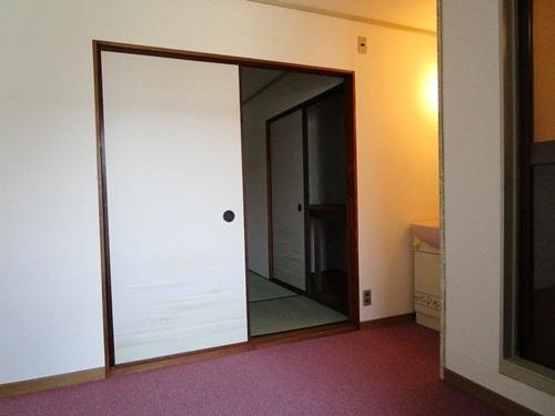 西井マンション