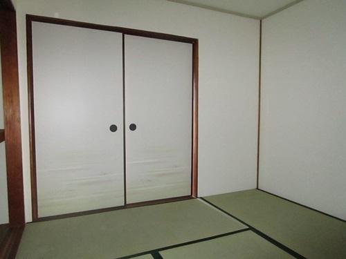 西井マンション