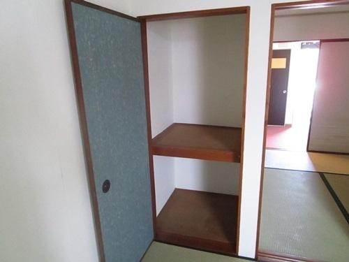 西井マンション
