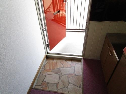 西井マンション
