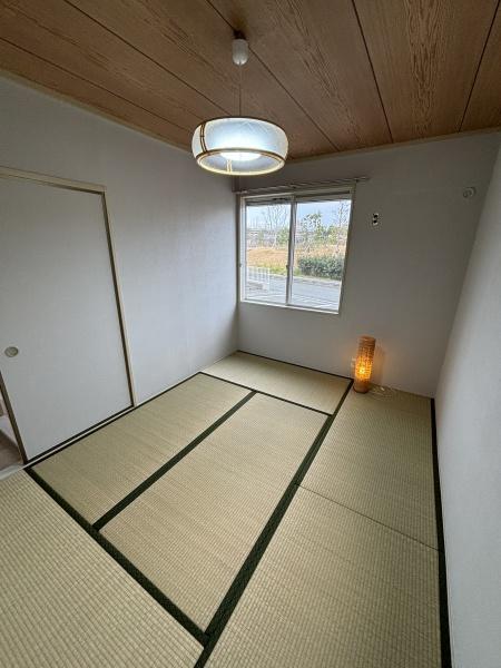 ハイツ菅原　A棟