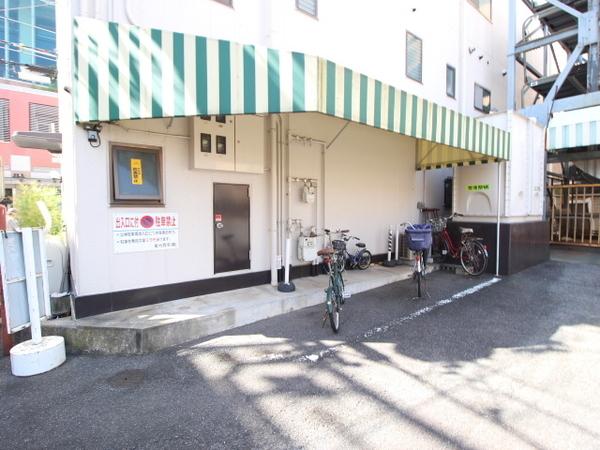第２綾園マンション