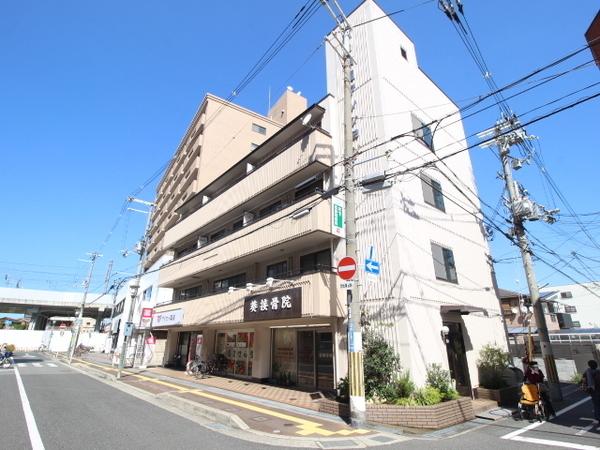 第２綾園マンション