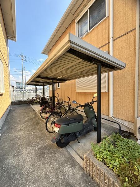 カンポMIZUKA