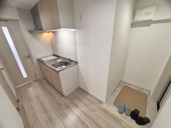 フジパレス東豊中町