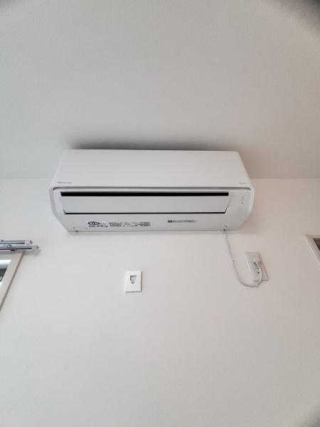 フジパレス東豊中町