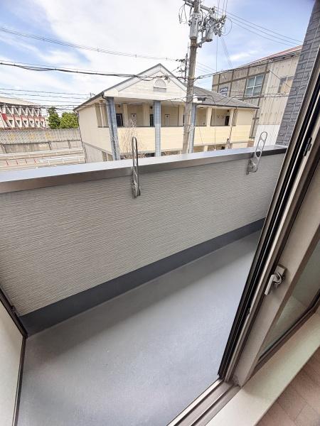 フジパレス東豊中町