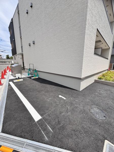 フジパレス東豊中町