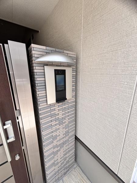 フジパレス東豊中町