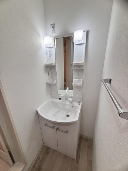 フジパレス東豊中町