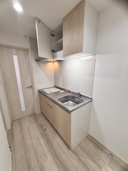 フジパレス東豊中町