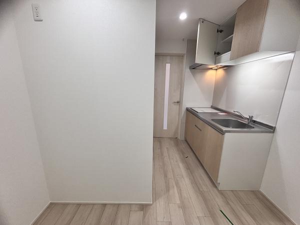 フジパレス東豊中町