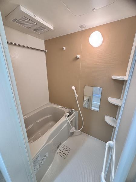 フジパレス東豊中町