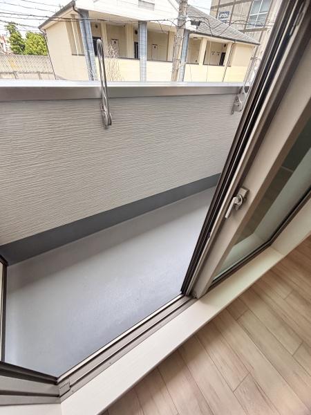 フジパレス東豊中町