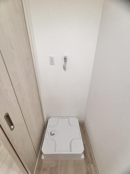 フジパレス東豊中町