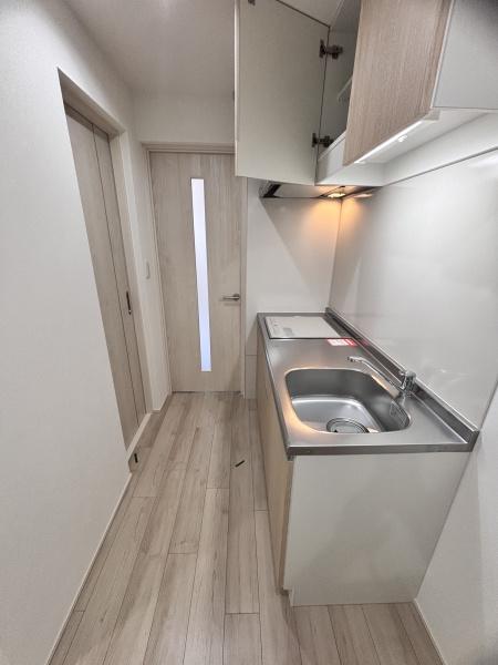 フジパレス東豊中町