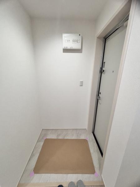 フジパレス東豊中町