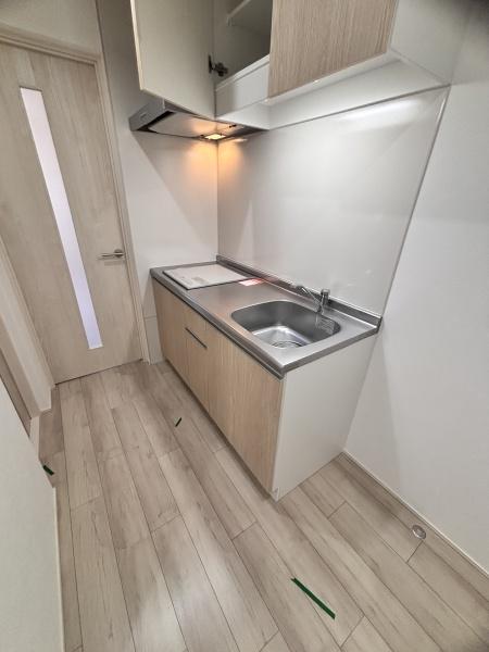 フジパレス東豊中町