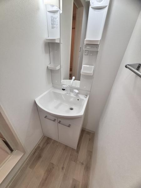 フジパレス東豊中町