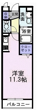 アンソレイエ1