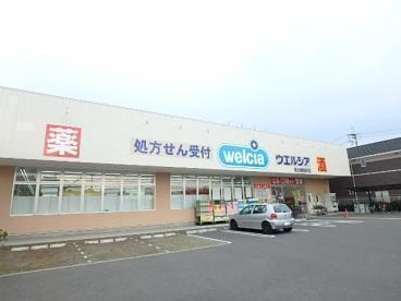 プランドール大原(ウエルシア泉大津我孫子店)