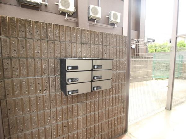 プランドール大原