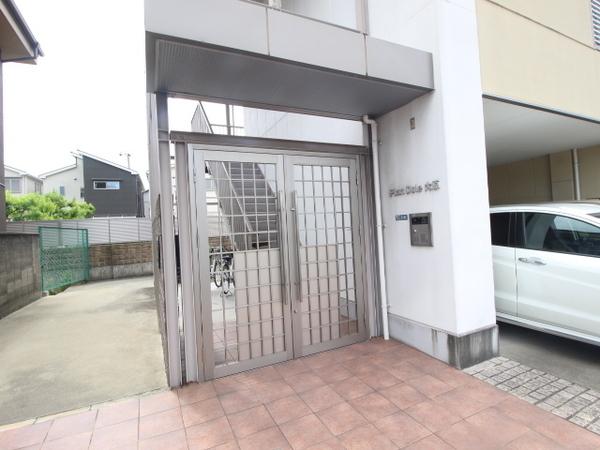 プランドール大原