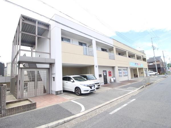 プランドール大原