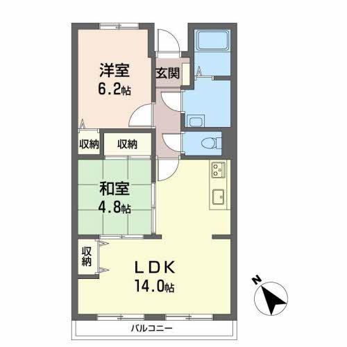 雅マンション