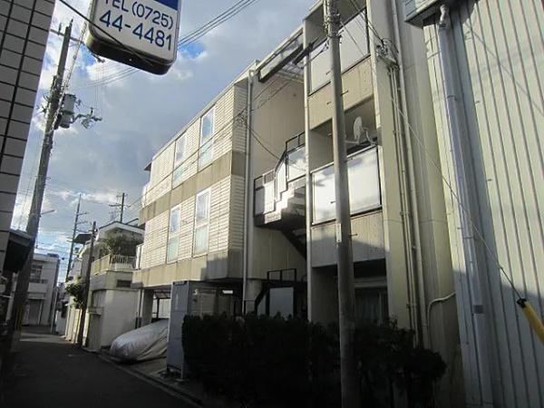 コーポラス田中