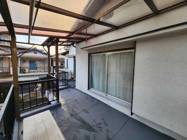 東羽衣　NECONECO　INN