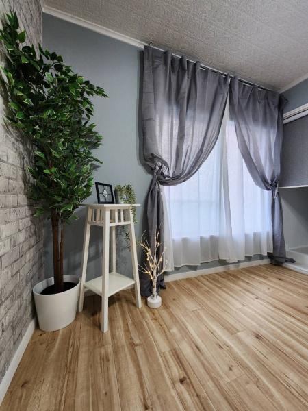 東羽衣　NECONECO　INN