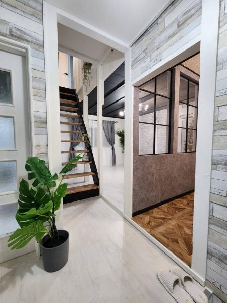 東羽衣　NECONECO　INN