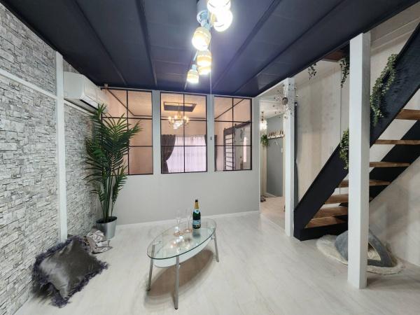 東羽衣　NECONECO　INN