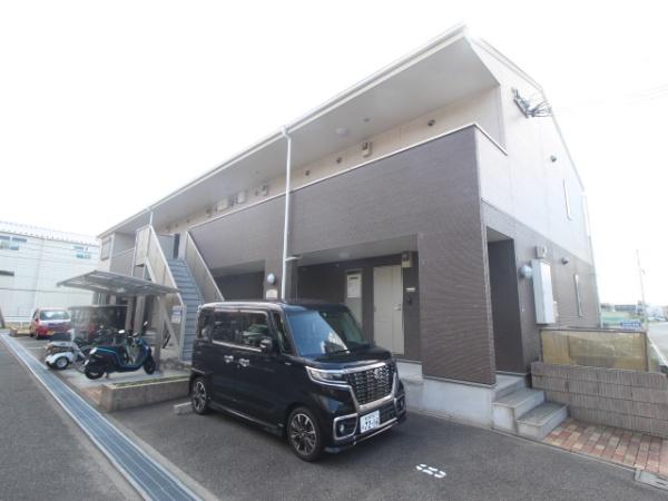 アムール葛の葉