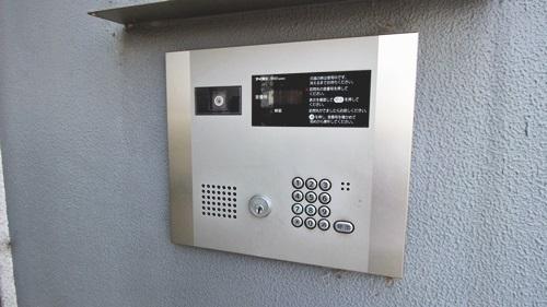 鈴の音