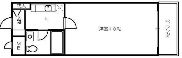 セピア霞ヶ丘