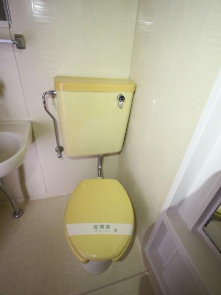 セピア霞ヶ丘