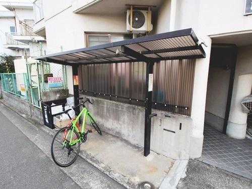 ロイヤル鳳壱番館