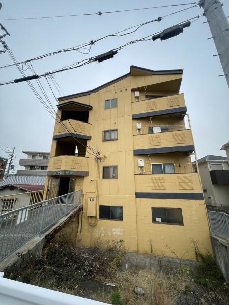 リバーサイド相愛