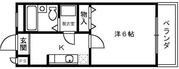 ケイエスビー駅前ハイツ