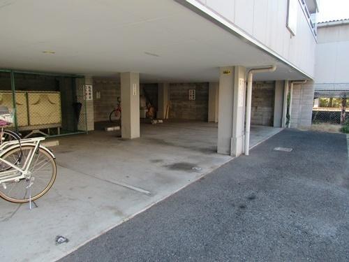 ケイエスビー駅前ハイツ