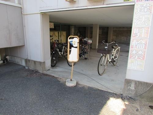 ケイエスビー駅前ハイツ